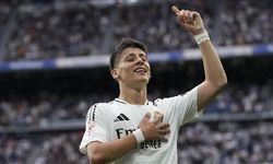 Real Betis-Real Madrid maçının ilk 11'leri belli oldu! Arda Güler oynayacak mı?