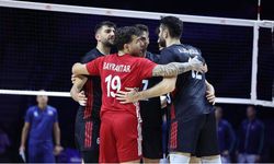 Türkiye - Almanya voleybol maçı hangi kanalda? CANLI İZLE