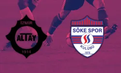 Altay-Söke 1970 Spor maçı hangi kanalda? CANLI İZLE