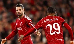 Liverpool 2-1 Atletico Madrid l MAÇ ÖZETİ İZLE