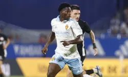 Göztepe, Amedspor'un elinden aldı! O isim ile anlaştı