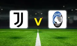 Juventus-Atalanta maçı hangi kanalda? CANLI İZLE