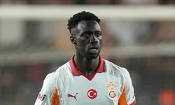 KENDİ KALESİNE GOOOLL l Başakşehir 2-2 Galatasaray GOLÜ İZLE