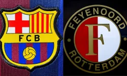Barcelona - Feyenoord maçı hangi kanalda? CANLI İZLE