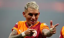 GOOOLL l Sporting Lizbon 0-1 Galatasaray GOLÜ İZLE