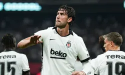 GOOOLL l Fenerbahçe 1-2 Beşiktaş GOLÜ İZLE