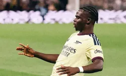 Aston Villa 0-1 Arsenal l MAÇ ÖZETİ İZLE