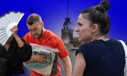 Meteoroloji o illeri tek tek uyardı! Dikkatli olun