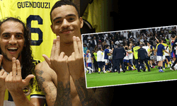 Fenerbahçe'de Guendouzi ve Greenwood'un UEFA'dan ne kadar ceza alacağı belli oldu