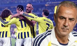 Fenerbahçe'nin Beşiktaş karşısındaki ilk 11'i şekilleniyor