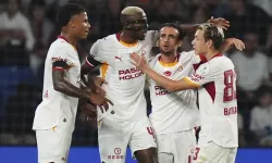 Başakşehir 2-3 Galatasaray l MAÇ ÖZETİ İZLE
