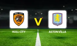 Hull City-Aston Villa maçı hangi kanalda? CANLI İZLE