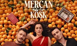 Mercan Köşk oyuncuları kimler,nerede çekiliyor?