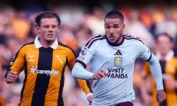 Hull City 0-0 Aston Villa l MAÇ ÖZETİ İZLE