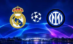 Real Madrid-Inter maçının ilk 11'leri belli oldu! Arda ve Hakan ilk 11'de mi?