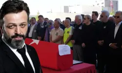 İZLE l Serhat Mustafa Kılıç son yolculuğuna uğurlandı!