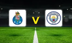 Porto - Manchester City maçı hangi kanalda? CANLI İZLE