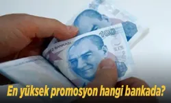 Eylül 2026 en yüksek emekli promosyonu veren banka hangisi?