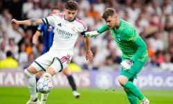 Real Madrid 2-1 Inter l MAÇ ÖZETİ İZLE