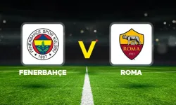 Fenerbahçe-Roma maçı hangi kanalda? CANLI İZLE