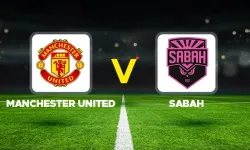 Manchester United - Sabah maçı hangi kanalda? CANLI İZLE