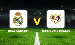 Real Madrid-Rayo Vallecano maçı hangi kanalda? CANLI İZLE