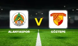 Alanyaspor-Göztepe maçı hangi kanalda? CANLI İZLE