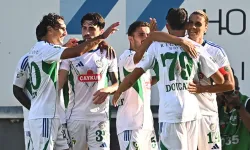 Eyüpspor 0-2 Rizespor l MAÇ ÖZETİ İZLE
