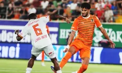 Alanyaspor 2-2 Göztepe l MAÇ ÖZETİ İZLE