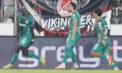 Bodrum FK 4-0 Batman Petrolspor l MAÇ ÖZETİ İZLE