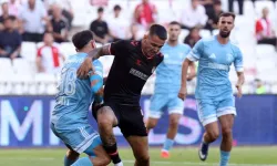 Sivasspor 1-1 Muğlaspor l MAÇ ÖZETİ İZLE