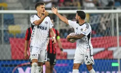 Gençlerbirliği 1-2 Kasımpaşa l MAÇ ÖZETİ İZLE