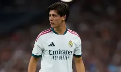 Elche-Real Madrid maçının ilk 11'i belli oldu! Arda Güler ilk 11'de mi?