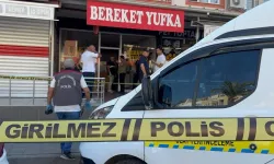 Fethiye'de acı olay: İş yerinde baba ve çocukları ölü bulundu