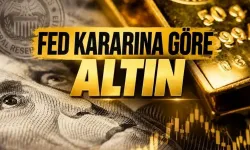 FED faizi yükseltti! Altın fiyatlarına nasıl bir etkisi olacak?