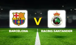 Barcelona-Racing Santander maçı hangi kanalda? CANLI İZLE
