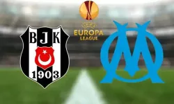 Beşiktaş-Marsilya maçı ne zaman,saat kaçta?
