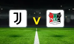 Juventus - NEC Nijmegen maçı hangi kanalda? CANLI İZLE