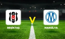 Beşiktaş-Marsilya maçı hangi kanalda? CANLI İZLE