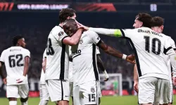 Beşiktaş 4-1 Marsilya l MAÇ ÖZETİ İZLE