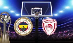 S Sport CANLI İZLE Olympiakos-Fenerbahçe Tarfin maçı hangi kanalda?