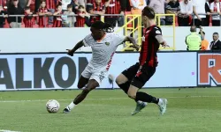 Çorum FK 1-2 Alanyaspor l MAÇ ÖZETİ İZLE
