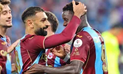 Trabzonspor 4-0 Galatasaray l MAÇ ÖZETİ İZLE