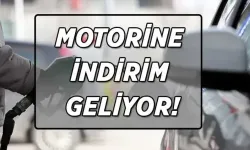 Motorine indirim geliyor! 23 Eylül 2026 güncel akaryakıt fiyatları