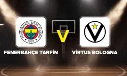 Fenerbahçe Tarfin-Virtus Bologna maçı hangi kanalda? CANLI İZLE