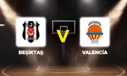Beşiktaş-Valencia maçı hangi kanalda? CANLI İZLE