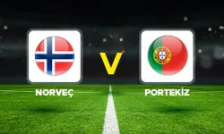 Norveç-Portekiz maçı hangi kanalda? CANLI İZLE