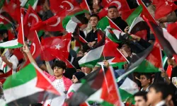 Konyaspor 2-2 Filistin l MAÇ ÖZETİ NASIL İZLENİR?