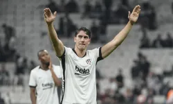 GOOOLL l Amedspor 2-1 Beşiktaş GOLÜ İZLE
