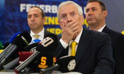 Aziz Yıldırım'dan, İsmail Kartal'a izin yok!